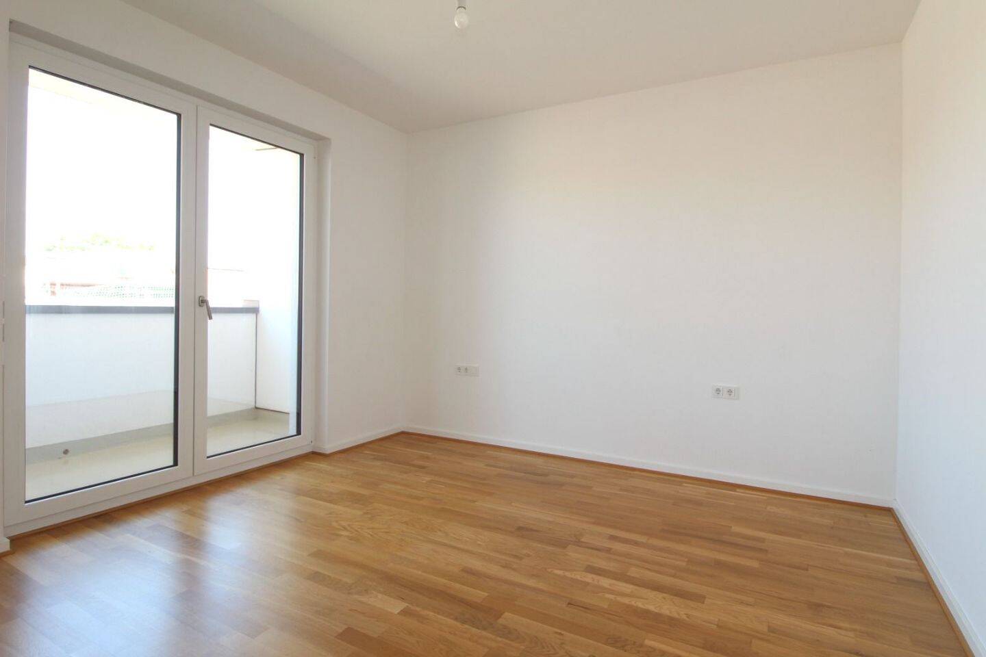 Helle 2 Zimmer mit EBK und Balkon in ruhiger Seitenstraße! – Leipzig – Vorschaubild 9