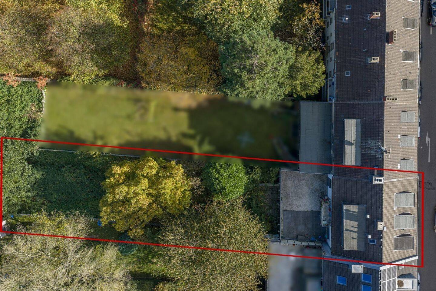 Kapitalanlage MG-Rheydt: vollvermietetes Wohn- und Geschäftshaus, ca. 6,0 % Rendite – Mönchengladbach – Vorschaubild 9