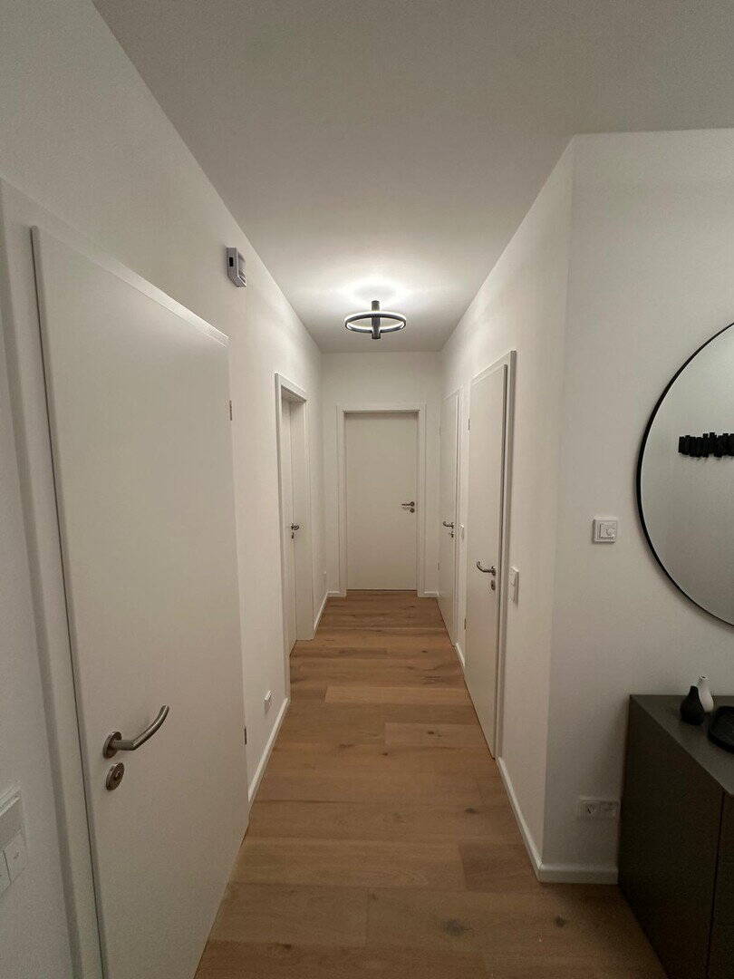 Premium Wohnen auf Zeit - Exklusive Neubauwohnung am Werdersee | Bremen-Habenhausen – Bremen – Vorschaubild 7