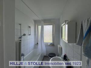 Attraktives Wohnungspaket mit 4 Wohnungen in Oldenburg für Kapitalanleger! – 26121 Oldenburg – Vorschaubild 9
