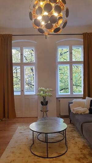 Traumwohnung in Top Lage – 10247 Berlin – Vorschaubild 6