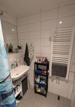 Objekt „Studio B“ - sehr schönes Studentenapartment mit Balkon – 10178 Berlin – Vorschaubild 4