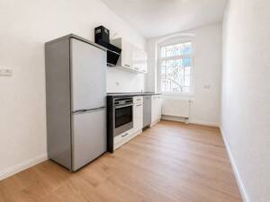 Großzügige, frisch renovierte 2-Zimmer-Wohnung mit EBK in Magdeburg (WE25) – 39108 Magdeburg – Vorschaubild 5