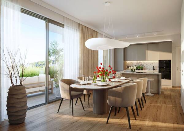 Etagenwohnung in 31785 Hameln mit 106,91 m² kaufen
