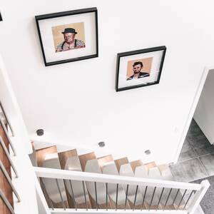 Endlich aufatmen: Tauschen Sie Sanierungsstress gegen Ihr energieeffizientes Traumhaus – 40219 Düsseldorf – Vorschaubild 6