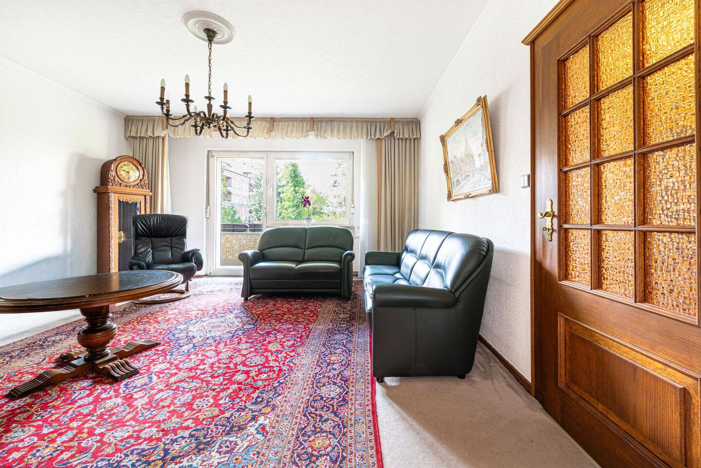 ?? Viel Platz zum Wohlfühlen - Ideale 4 Zi Whg mit SW-Balkon, neuem Bad & 3 Schlafzimmern in Wedding – Berlin – Vorschaubild 3