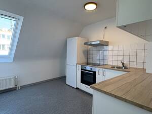 Penthouse-Feeling in 3-Zimmer-Wohnung - ideal zur WG-Vermietung oder Selbstnutzung – 68199 Mannheim – Vorschaubild 7