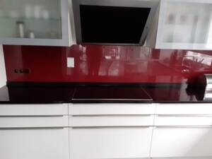 Haus mit 470 qm Wohnfläche zu vermieten – 60488 Frankfurt am Main – Vorschaubild 9