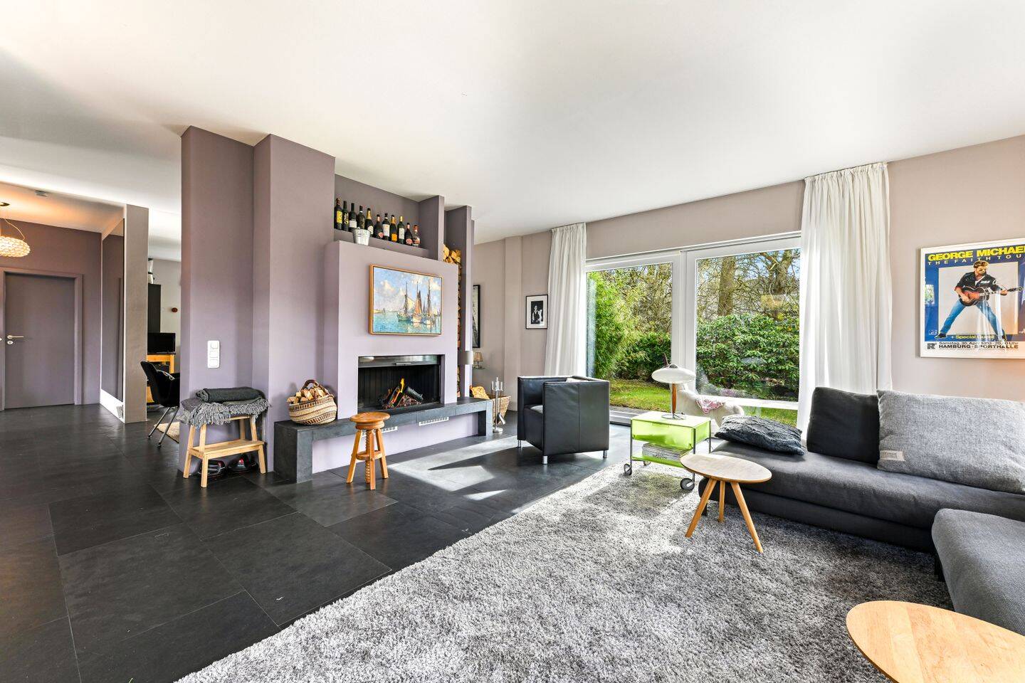 Ein modernes Zuhause zwischen Natur, Bewegung und Elbnähe