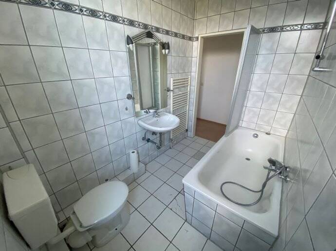 2 ZKB Wohnung in Bremerhaven - Speckenbüttel – Bremerhaven – Vorschaubild 3