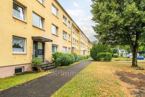 Kapitalanleger gesucht! Eigentumswohnung in Dünnwald! – 51069 Köln – Vorschaubild 2