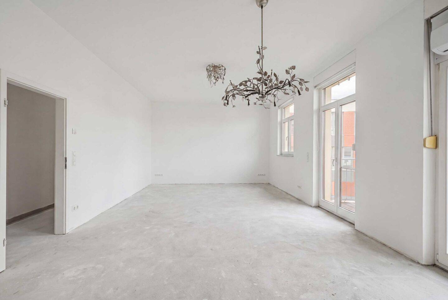 HISTORISCHES FLAIR TRIFFT MODERNES WOHNEN -147 m² LOFT mit 5 Zimmern in zentraler Lage Groß-Gerau – Groß-Gerau – Vorschaubild 6