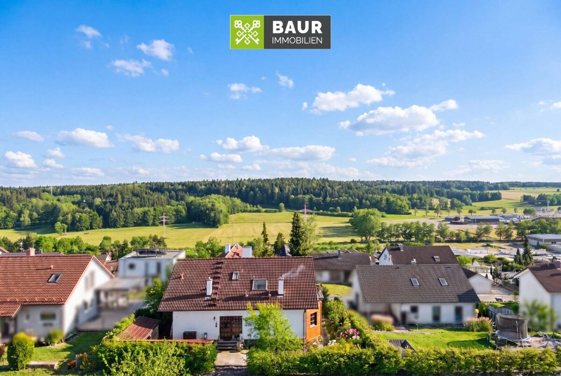 Einfamilienhaus in 88605 Meßkirch mit 321 m² kaufen