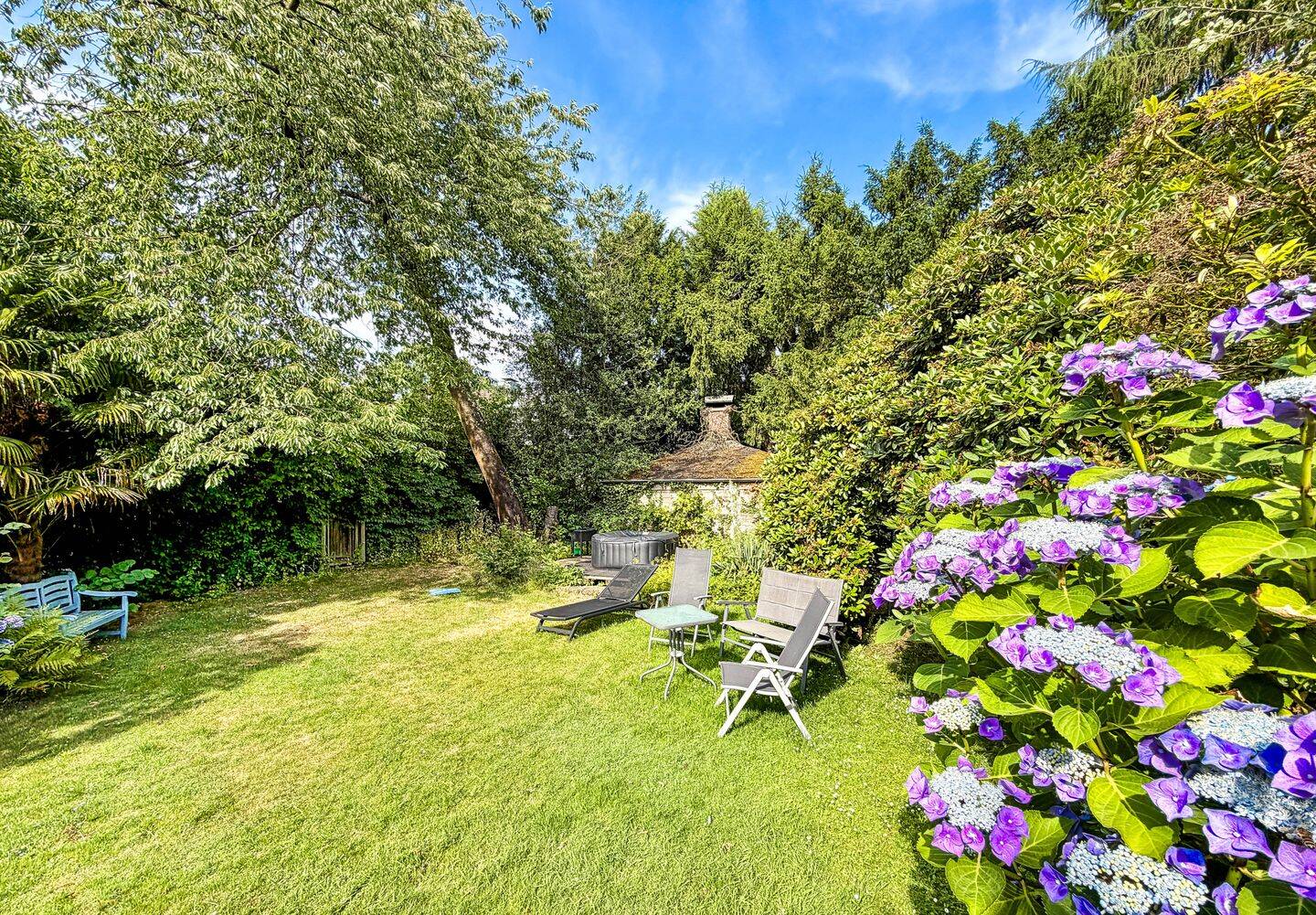Dreifamilienhaus Nahe des Schloßparks in Weitmar – Bochum – Vorschaubild 2