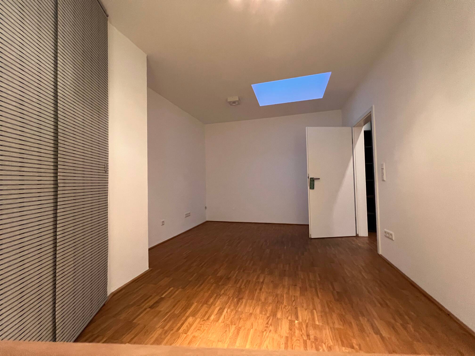 Dachterrassenwohnung in Citynähe – Osnabrück – Vorschaubild 7