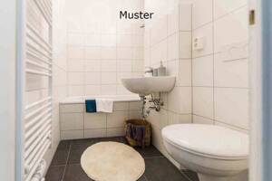 3,5 Zimmer-Wohnung mit neuem Bad – 89079 Ulm – Vorschaubild 6