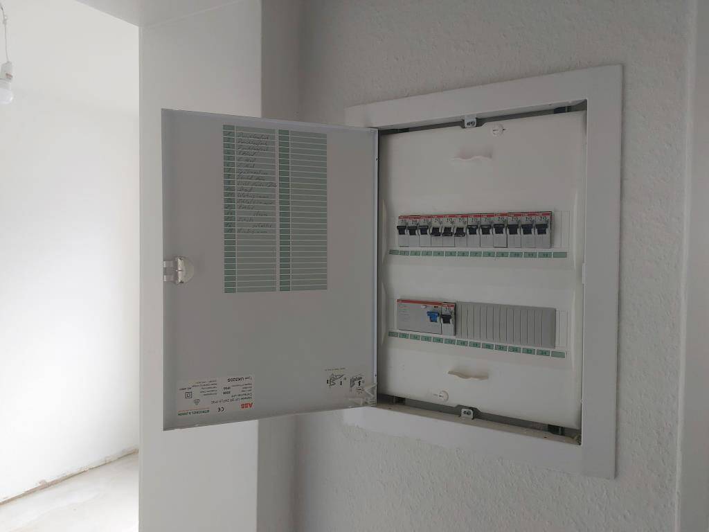 ** Vermieten oder einziehen - modernisierte 3,5 Zi. 68 m² Eigentumswohnung ** – Dortmund – Vorschaubild 6