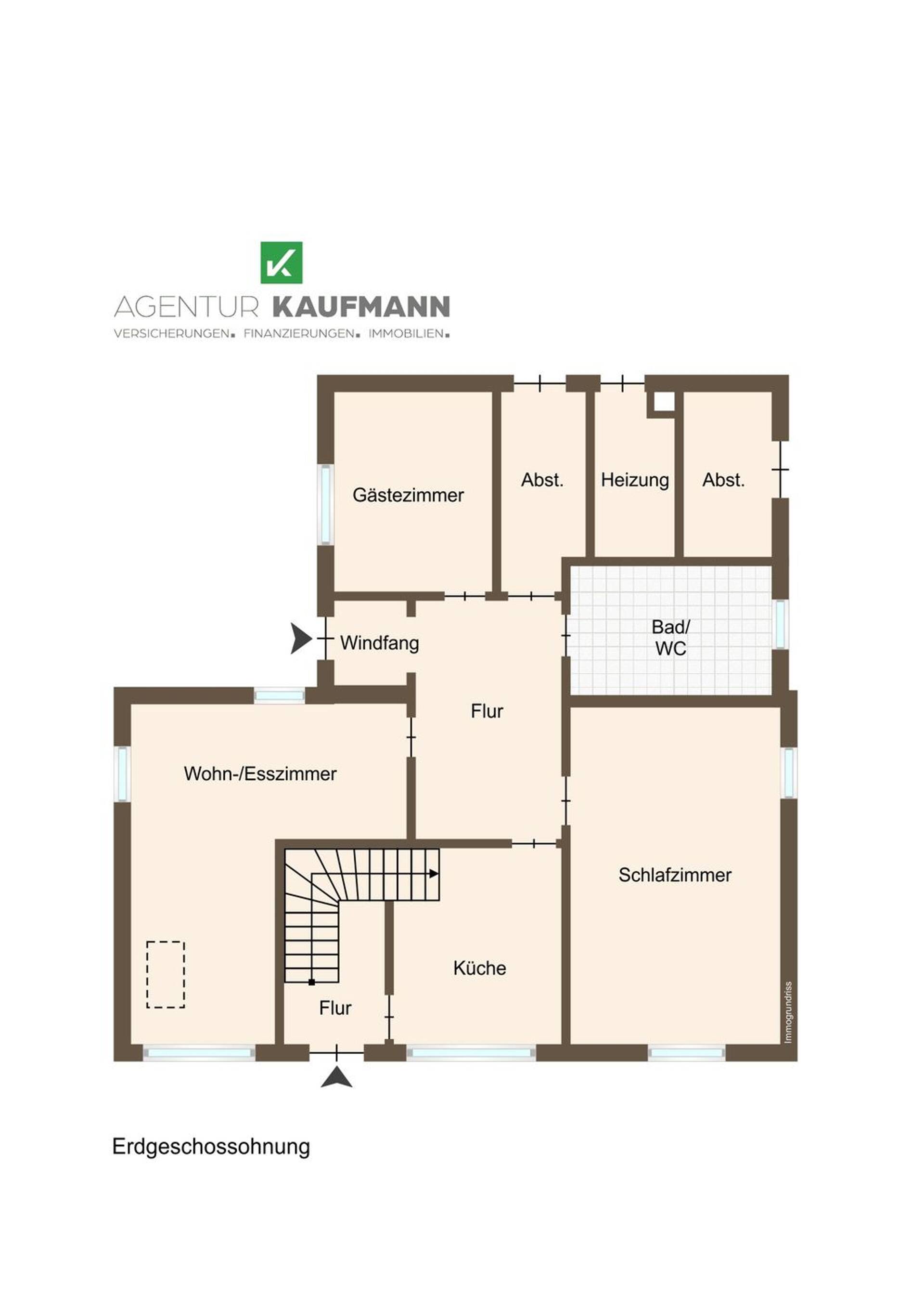 Haus in 27751 Delmenhorst mit 233 m² kaufen