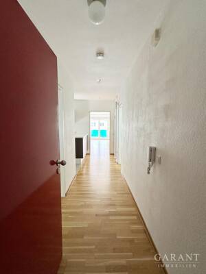 Moderne 2 1/2 Zimmer-Wohnung in Traumlage für Paare oder Singles