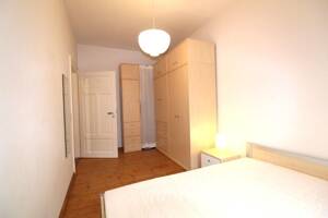 26147 HomeCompany Dresden Möbliert/Furnished 2-Zimmer Apartment in Dresden-Neustadt max. 1 Person – 1099 Dresden – Vorschaubild 6