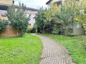 ***SINGLE WOHNUNG*** 1 ZIMMER WOHNUNG MIT TERRASSE – 90765 Fürth – Vorschaubild 2