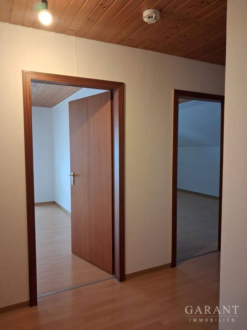 Wohnen über den Dächern von Pforzheim - 2-Zimmer-Wohnung mit puristischem Wohnkonzept und Weitblick – Pforzheim – Vorschaubild 6