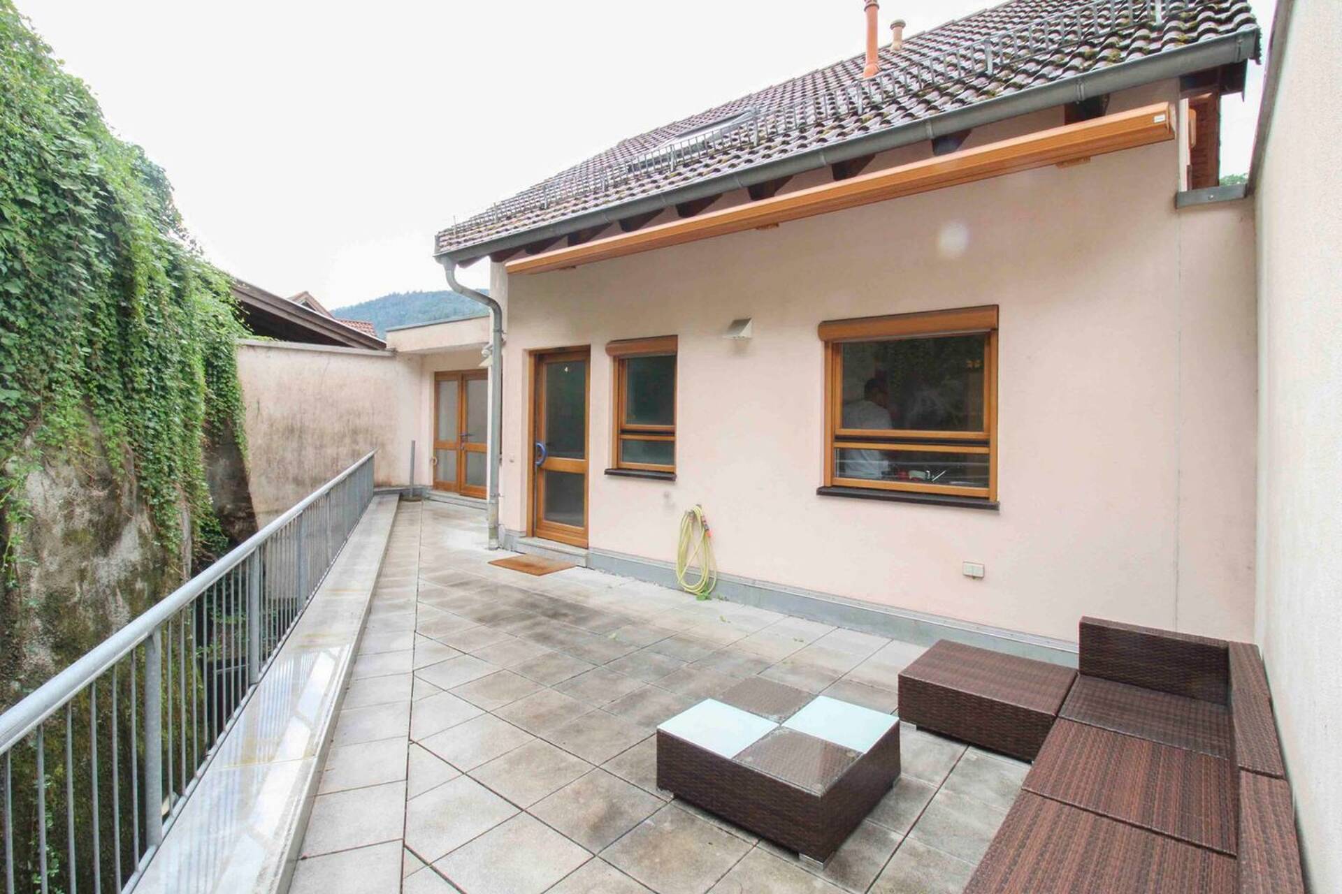 Terrassenwohnung in 69118 Heidelberg mit 100,1 m² kaufen