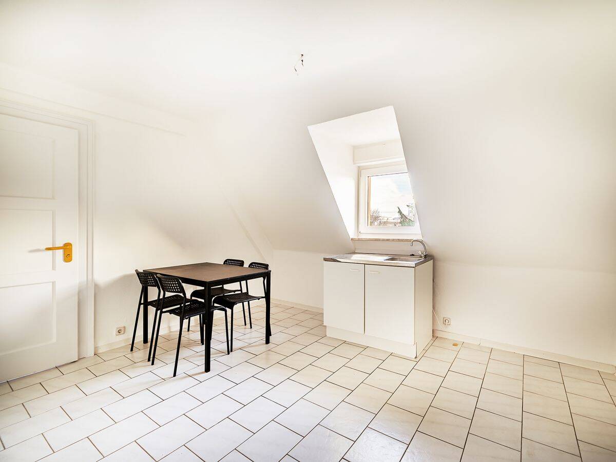 5% Bruttorendite: Renovierte Eigentumswohnung in Karlsruhe-Knielingen – Karlsruhe – Vorschaubild 7