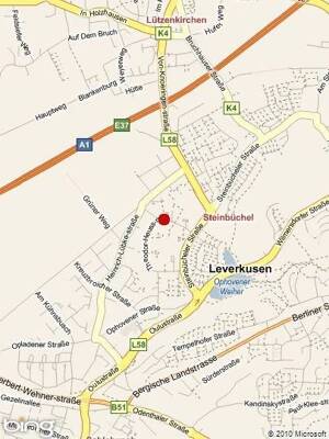 2-Zimmer-Wohnung in Leverkusen Steinbüchel – 51377 Leverkusen – Vorschaubild 2