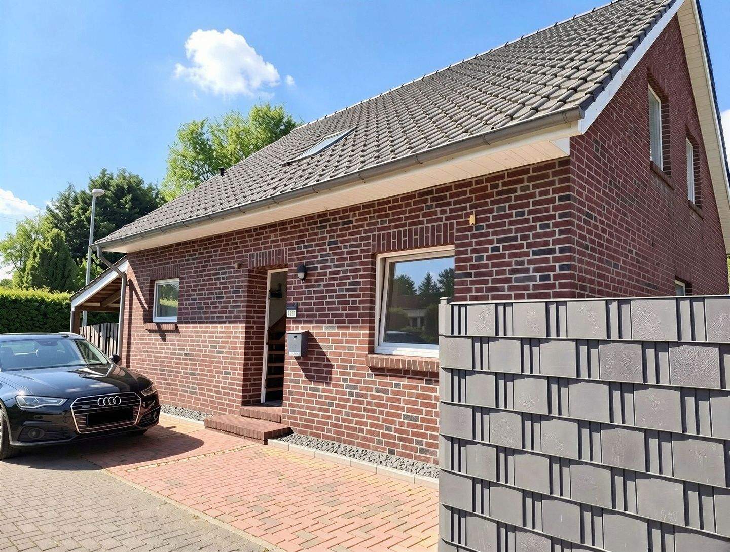 Junges, modernes EFH in ruhiger Lage! – Weener – Vorschaubild 2