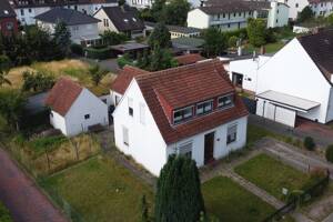 Ellenerbrok-Schevemoor | Charmantes Rohjuwel sucht Familie als neues zuhause inkl. Baugrund! – 28325 Bremen – Vorschaubild 2