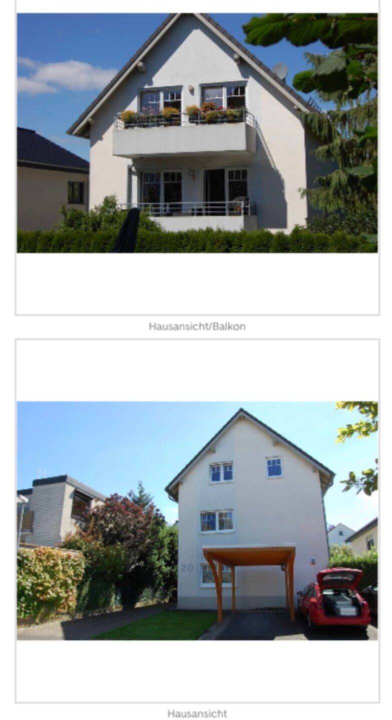 Wohnung in Südstadt Paderborn zu vermieten.