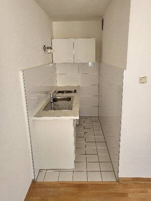 2 Raum-Appartement in Dortmund, südliche Innenstadt – 44139 Dortmund – Vorschaubild 4
