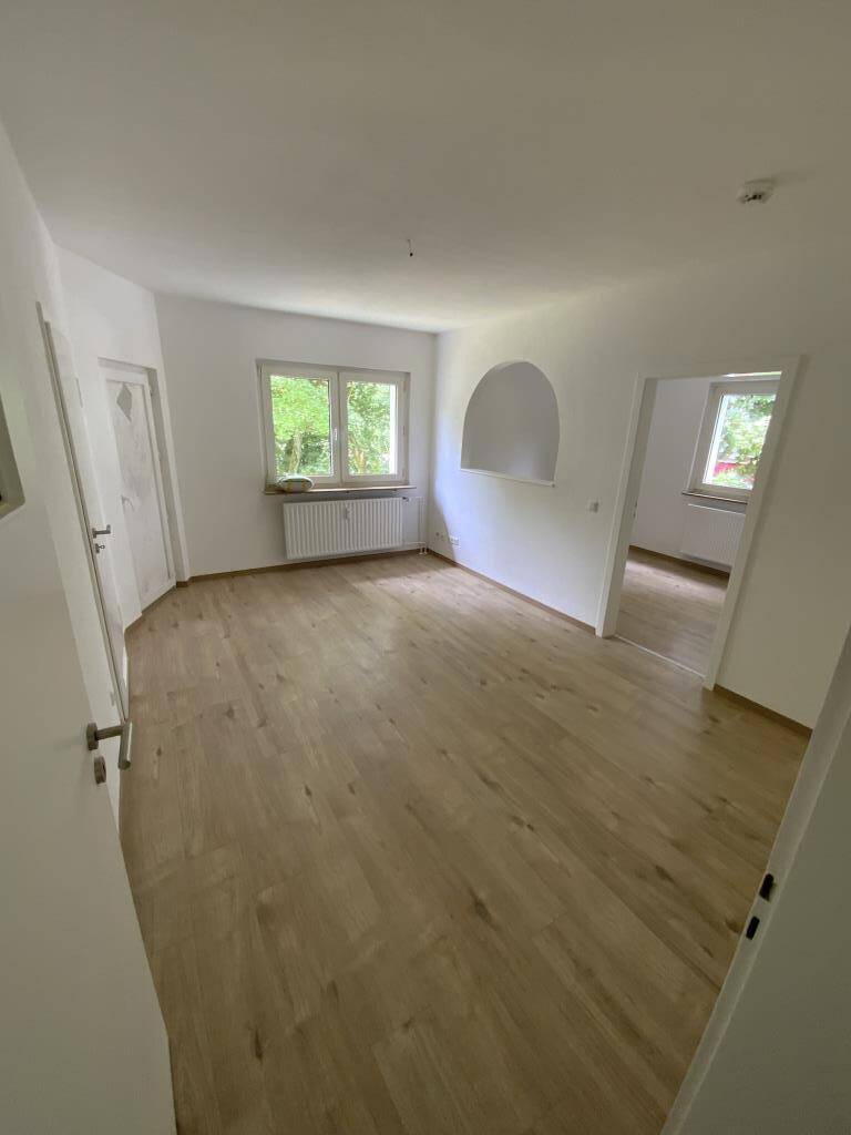 3-Zimmer-Wohnung in Gelsenkirchen Hassel – Gelsenkirchen – Vorschaubild 3