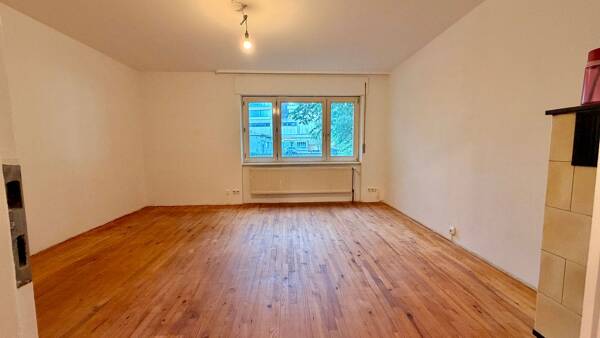 Erdgeschosswohnung in 79102 Freiburg im Breisgau mit 61 m² kaufen