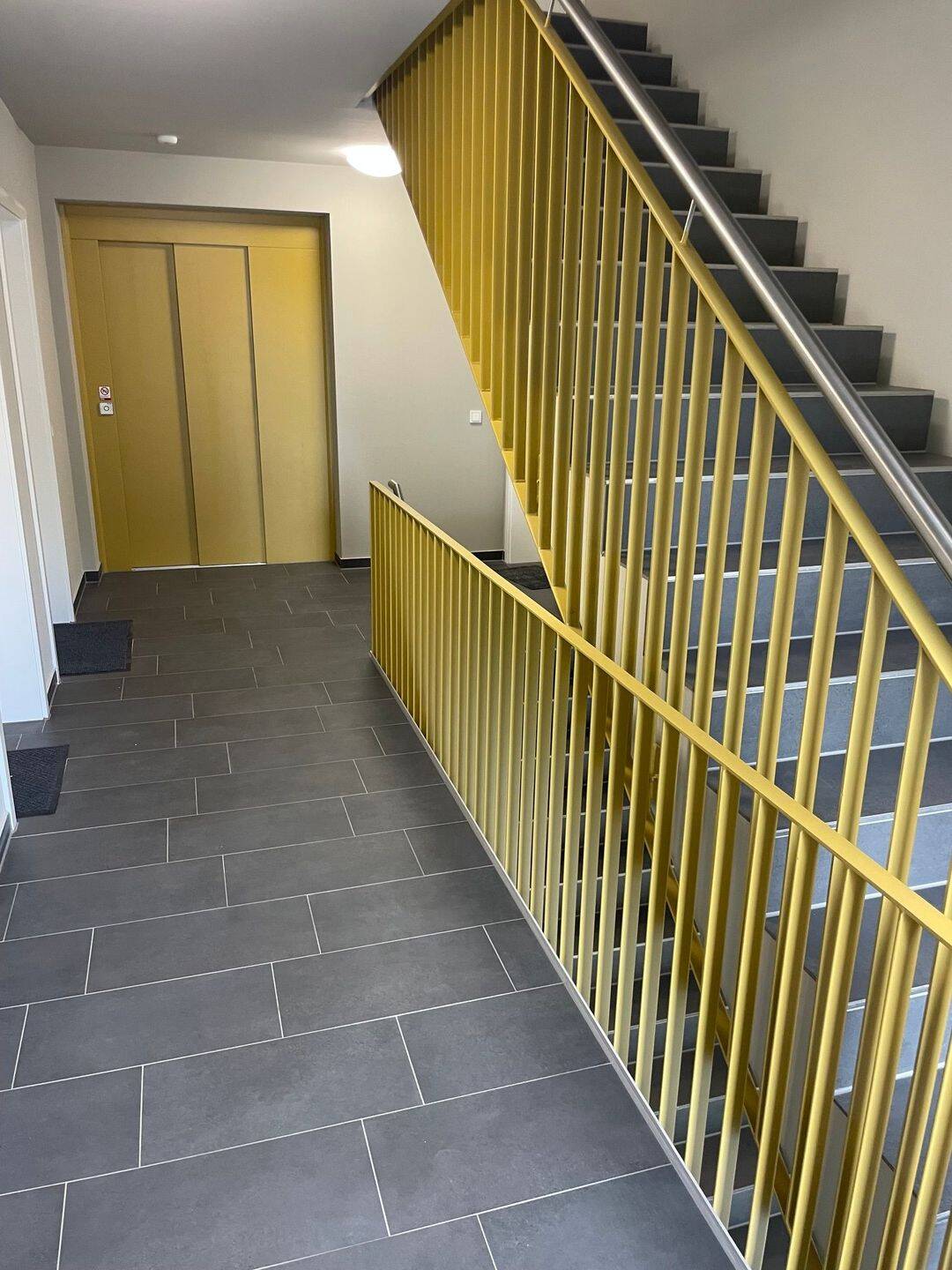 Bezugsfertig - Moderne 2-Zimmer-Studiowohnung – Reutlingen – Vorschaubild 9