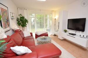 Modern möblierte Wohnung im beliebten Stadtteil Augsburg Pfersee