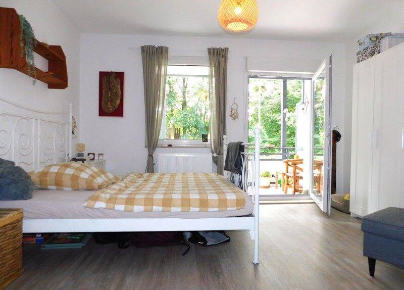 Gemütliche 2-Zi.-Whg. mit sonnigem Balkon in Ronsdorf – Wuppertal – Vorschaubild 7