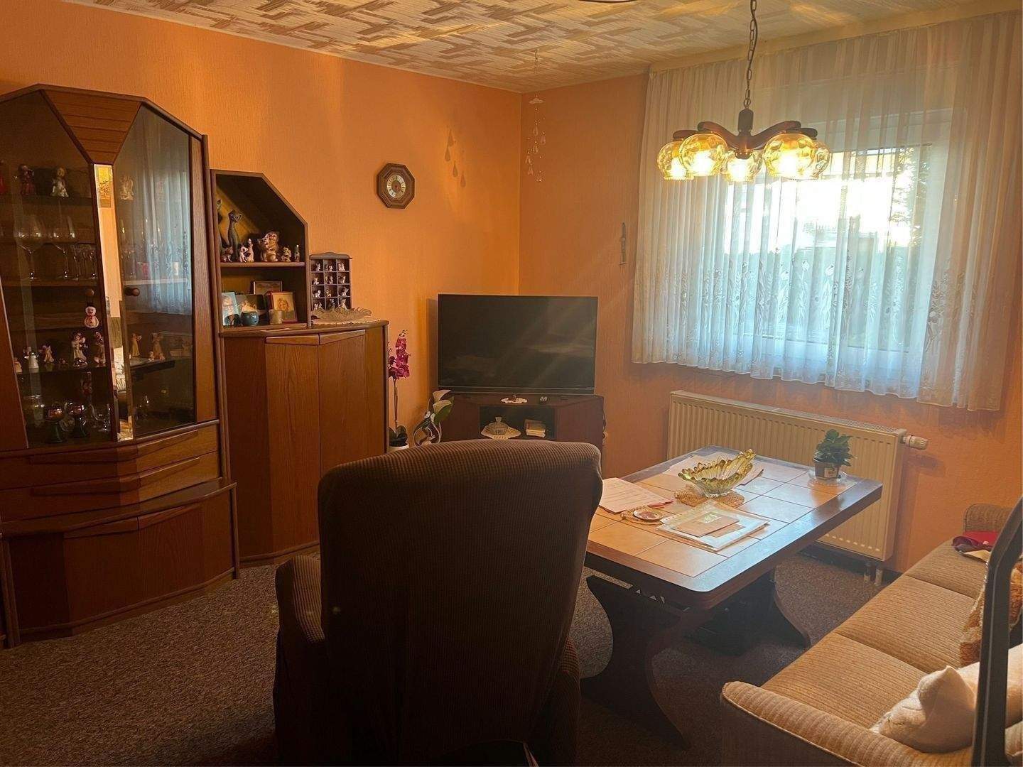 Gepflegtes Ein bis Zweifamilienhaus in Zweibrücken-Ixheim – Zweibrücken – Vorschaubild 7