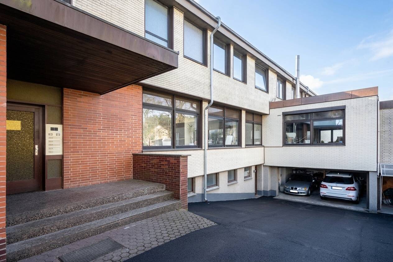 KEINE KÄUFERPROVISION Fast 8 % Rendite - Schickes Wohn- und Geschäftshaus in Bielefeld Sennestadt – Bielefeld – Vorschaubild 8