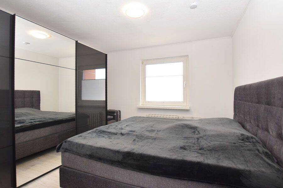 Gemütliche 3,5-Zimmer-Wohnung mit Südbalkon in Wolfsburg! – Wolfsburg – Vorschaubild 7