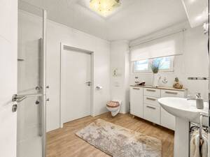 Stilvolles Wohnen in Travemünde - Außergewöhnliches KfW- Effizienzhaus mit mediterranem Charme – 23570 Lübeck – Vorschaubild 6