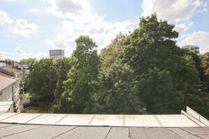 Zwei-Zimmer mit sonniger Dachterrasse – 40237 Düsseldorf – Vorschaubild 5