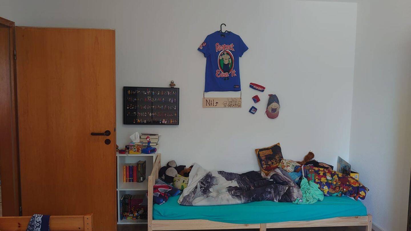Großzügiges 5-Familienhaus, aktuelle Teilungserklärungen vorhanden zuzüglich 2 Flurstücke – Löffingen – Vorschaubild 8