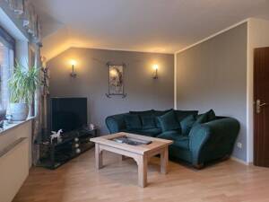 2,5-Zimmer-DG Wohnung + Garage + Stellplatz + Spitzboden – 44369 Dortmund – Vorschaubild 6
