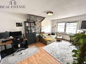 Gemütliche 2-Raumwohnung in Stadtfeld Ost - Ihr neues Zuhause!
