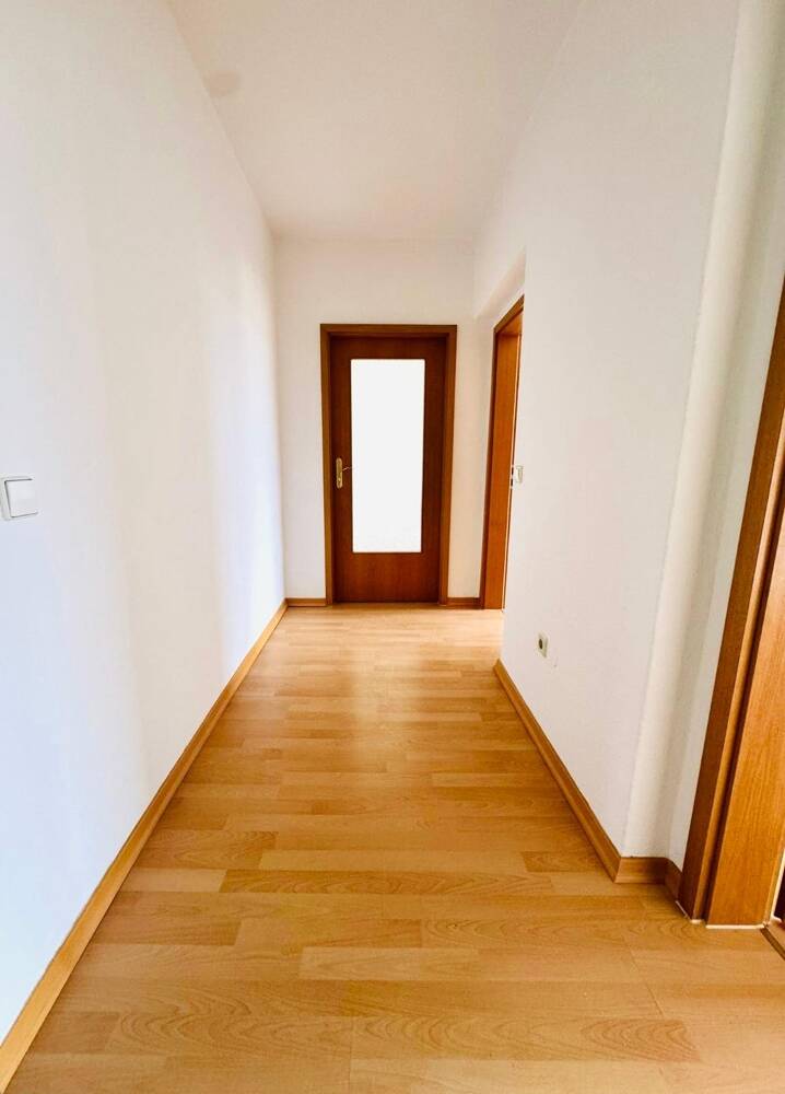 attraktive 2 Raum Wohnung mit Balkon +++TOP+++ ab sofort in Chemnitz Gablenz – Chemnitz – Vorschaubild 5