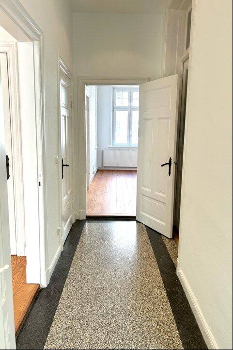 Charmante 3-Zimmer-Eigentumswohnung in begehrter Wohnlage von Lübeck St. Jürgen – Lübeck – Vorschaubild 8
