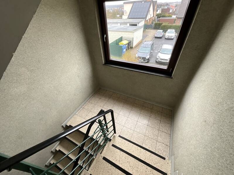 Helle 3-Zimmer-Wohnung mit Balkon und Garage in ruhiger Lage – Braunschweig – Vorschaubild 4