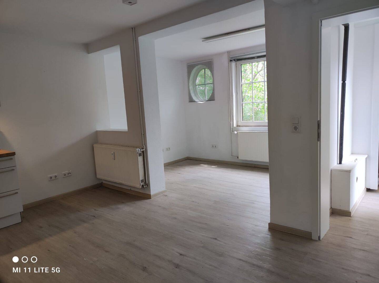 1-Zimmerapartment mit Einbauküche – Bremen – Vorschaubild 5
